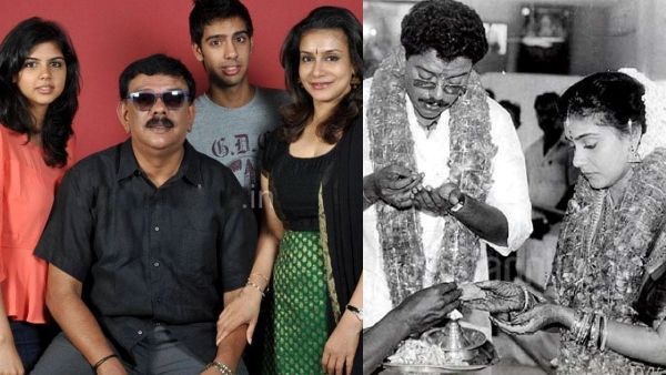 'ലിസിയെ ജീവിതപങ്കാളിയായി കിട്ടിയതോടെ പ്രിയദർശന്റെ സമയം തെളിഞ്ഞു'; താരദമ്പതികളെ കുറിച്ച് കലൂർ ഡെന്നീസ്!