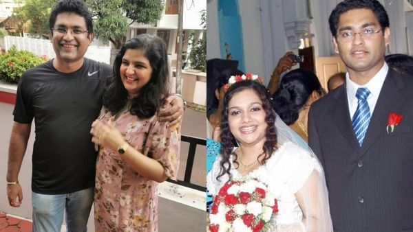 രണ്ടാം ഭാര്യയ്ക്കൊപ്പം ജീവിതം ആഘോഷമാക്കി റോയ്സ്, വിവാഹമോചനശേഷം അടിമുടി മാറിയ റിമി ടോമി, വൈറൽ ചിത്രങ്ങൾ!