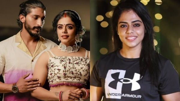 'ഞാൻ അങ്ങോട്ട് പ്രപ്പോസ് ചെയ്തതാണ്, ജെനു സഹിക്കുകയാണെന്ന് എനിക്ക് ഇപ്പോഴാണ് മനസിലായത്'; ശ്രീയ അയ്യർ!