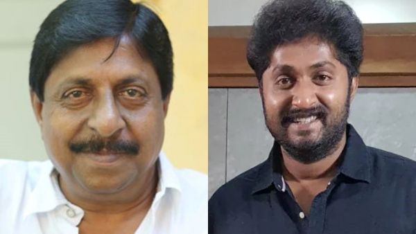 'ചായ ചോദിച്ചിട്ട് കൊടുത്തില്ല, അവസാനം കടലാസിൽ തെറി എഴുതി കൊടുത്തു'; ശ്രീനിവാസനെ കുറിച്ച് ധ്യാൻ