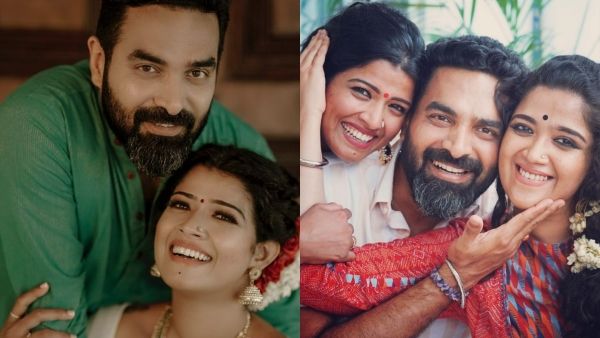 'ചേച്ചിയെ എങ്ങനെ ഹാൻഡിൽ ചെയ്യണമെന്ന് ചേട്ടന് അറിയാം, എന്റെ വല്യേട്ടനാണ്'; അമൃതക്കും ​ഗോപിക്കുമൊപ്പം അഭിരാമി!