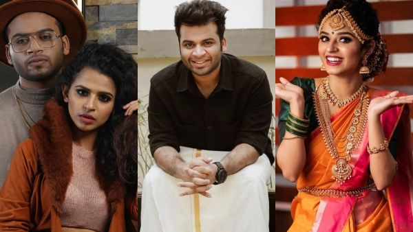 'എന്നോടൊപ്പം വരാൻ ആരും കൂട്ടാക്കിയില്ല, വസ്ത്രമായിരുന്നു അവരുടെ പ്രശ്നം, ഡെയ്നും ടെൻഷനടിച്ചു'; മീനാക്ഷി