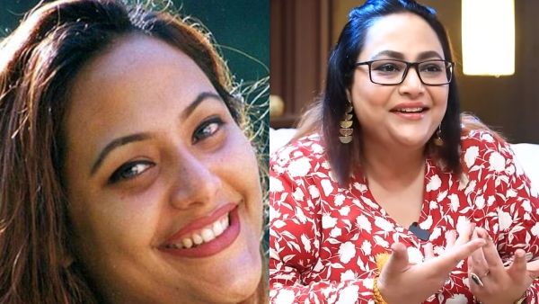 'ബെഡ് റൂം സീൻ ചെയ്തിട്ടുള്ളത് മമ്മൂട്ടിക്കൊപ്പം, ഞാൻ മരിച്ചുവെന്ന് പറഞ്ഞ് പരത്തിയിരുന്നു'; പഴയകാല നടി അ‍ഞ്ജു!