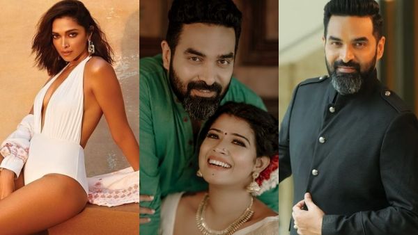 'ദീപികയുടെ ബിക്കിനി ഫോട്ടോ കാണിച്ച് അമൃതയില്‍ നിന്നും ഇതാണ് പ്രതീക്ഷിക്കുന്നതെന്ന് പറയാറുണ്ട്'; ഗോപി സുന്ദര്‍!