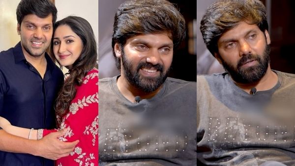 'മകളെ കാണാൻ സയേഷയെപ്പോലെ'; റിയാലിറ്റി ഷോയിൽ നിന്നും വധുവിനെ തെരഞ്ഞെടു‌ക്കാതിരുന്നതിന് പിന്നിൽ? ആര്യ പറയുന്നു!