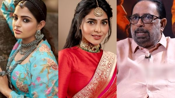 'നിഖിലയുടെ ‌സിനിമ കണ്ടപ്പോൾ വലുതായിയൊന്നും തോന്നിയില്ല, ഐശ്വര്യ ലക്ഷ്മിയെ കാസ്റ്റ് ചെയ്തില്ല'; സിബി മലയിൽ!