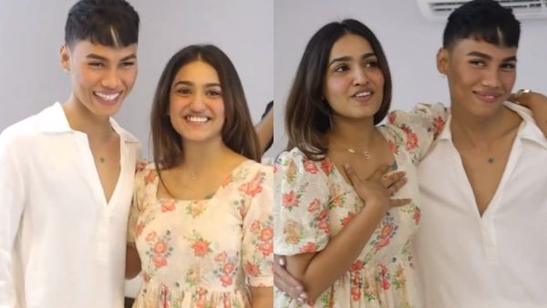 എപ്പോഴും ഒപ്പമുള്ളയാൾ, പലരും ചോദിച്ചിട്ടുണ്ട് ഈ ബന്ധത്തെ കുറിച്ച്, സാംസണുമായുള്ള റിലേഷൻ വെളിപ്പെടുത്തി സാനിയ!