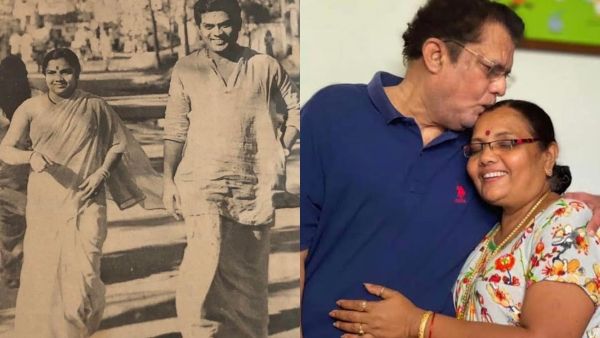 'ഒരുമിച്ചുള്ള യാത്ര തുടങ്ങി 43 വർഷം'; വിവാഹ വാർഷിക ദിനത്തിൽ പഴയകാല ചിത്രം പങ്കുവെച്ച് ജ​ഗതി ശ്രീകുമാർ‌!