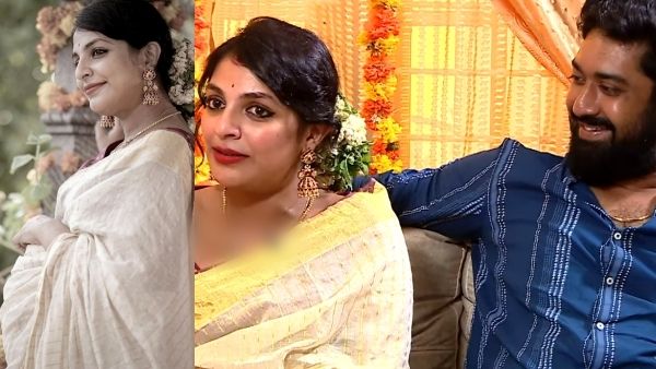 'എന്നെ ആരും ഉപദേശിക്കാറില്ല, ഇങ്ങനെ ഒരു പണി തന്ന് എന്നെ വീട്ടിലിരുത്തുമെന്ന് വിചാരിച്ചില്ല'; മൈഥിലി പറയുന്നു!