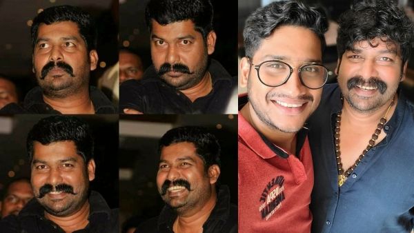 'സ്വന്തമായി ഒരു സാൻട്രോ കാർ, ഡയലോഗുള്ള വേഷം, അയാൾ ആഗ്രഹിച്ചത് അത്രമാത്രം'; ജോജുവിനെ കുറിച്ച് സംവിധായകൻ!