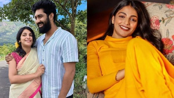 'കല്യാണം കഴിഞ്ഞിട്ട് നാല് മാസം പക്ഷെ മൈഥിലി അഞ്ച് മാസം ഗര്‍ഭിണി?, സംശയവുമായി സോഷ്യൽമീഡിയ'; ചർച്ചകളിങ്ങനെ!