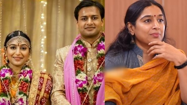 'വിവാഹത്തിന് താൽപര്യമില്ലായിരുന്നു, ഇഷ്ടമാണെന്ന് പറഞ്ഞയുടൻ ഇനി കല്യാണമെന്ന് തീരുമാനിച്ചു'; പദ്മപ്രിയ