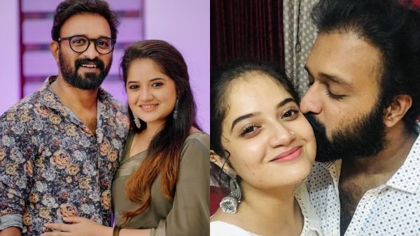 'വിശേഷം ഒന്നും ആയില്ലേ?, ഉറക്കമില്ലായിരുന്നു, വലിയ പേമെന്റ് തന്ന് അഡ്ജസ്റ്റ് ചെയ്യാൻ പറഞ്ഞു'; സജിനും ഷഫ്നയും!
