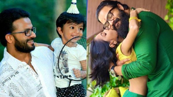 'എന്റെ പെരുമാറ്റം മോളെ വിഷമിപ്പിക്കുന്നുണ്ടെന്ന് തോന്നി, അതിനുശേഷം ആ ശീലം മാറ്റി'; മകളെ കുറിച്ച് ജയസൂര്യ