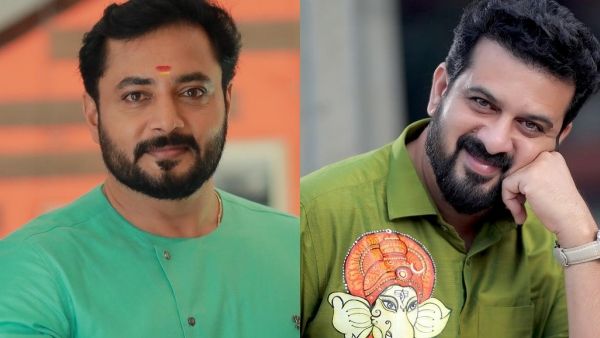 'സാജാ... എന്നൊരു വിളിയുണ്ട്, അത് കേൾക്കുമ്പോൾ കൂടെയുണ്ടന്നൊരു വിശ്വാസം വരും'; ശബരിനാഥിനെ ഓർത്ത് സാജൻ സൂര്യ!