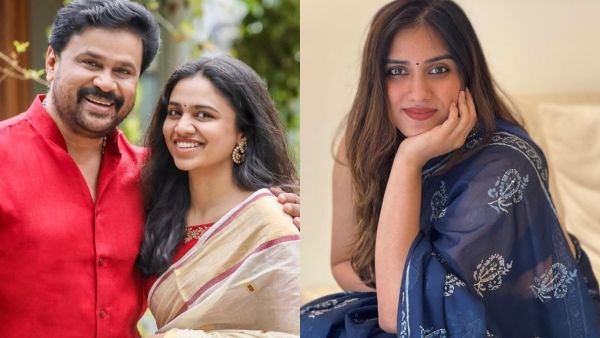 'മീനാക്ഷിയെ ഹോസ്റ്റലിൽ നിന്നും ചാടിച്ച് കറങ്ങാൻ കൊണ്ടുപോകും, അതിന് ദിലീപ് അങ്കിൾ വഴക്ക് പറയും'; മാളവിക ജയറാം!