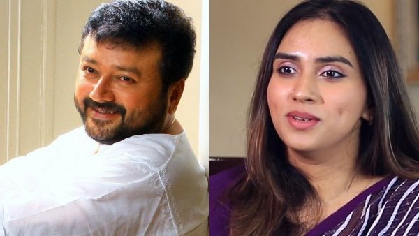 'ഷൂ തുടച്ച് കാലിൽ ഇട്ട് കൊടുത്തതിന് കിട്ടിയ നാണയം ഇപ്പോഴും അപ്പ പേഴ്സിൽ സൂക്ഷിച്ചിട്ടുണ്ട്'; മാളവിക ജയറാം