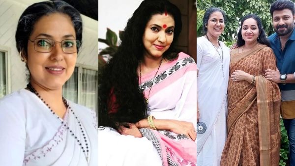 'ബയോപ്സി റിസൾട്ട് വരാൻ കാത്തുനിൽക്കാതെ ചേച്ചി പോയി'; നടി രശ്മി ഗോപാലിന് സംഭവിച്ചതിനെ കുറിച്ച് ചന്ദ്ര ലക്ഷ്മൺ!