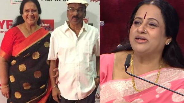 '2012ൽ മുതൽ 2017വരെ ഞങ്ങൾ വഴക്ക് കൂടിയിട്ടേയില്ല, അസുഖം വന്നശേഷം ശശിയേട്ടന് ഭയങ്കര സ്നേഹമായിരുന്നു; സീമ