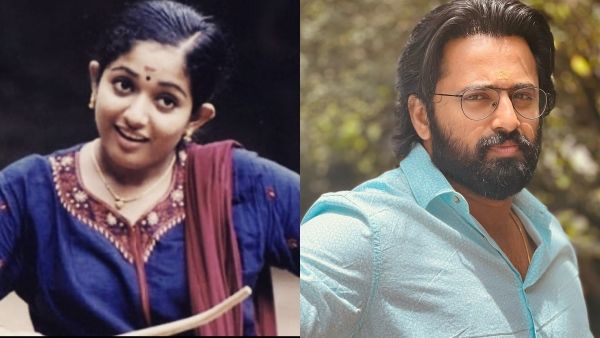 'എത്ര നല്ല ഫോട്ടോകളുണ്ട് എന്നിട്ടും ഇതാണോ കിട്ടിയത്?'; കാവ്യയുടെ ഫോട്ടോ പങ്കുവെച്ച ഉണ്ണി മുകുന്ദനോട് ആരാധകർ
