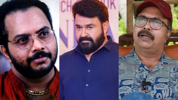 'ഒടിഞ്ഞ കാലിൽ ലാലേട്ടൻ കയറി ചവിട്ടി, രാത്രിക്ക് രാത്രി ഹോസ്പിറ്റലിലേക്ക് പോയി'; ബലരാമനായ കഥ പറഞ്ഞ് ഷമ്മി തിലകൻ