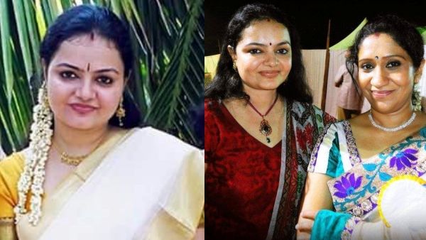 'നീ എപ്പോഴും ഞങ്ങളുടെ ഹൃദയങ്ങളിലുണ്ട്'; സഹോദരി രാധികയുടെ ഓർമകളിൽ ​ഗായിക സുജാത മോഹൻ!