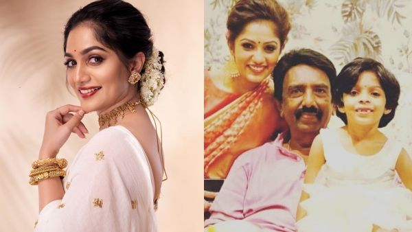 'പതിനെട്ടാം വയസിൽ വിവാഹിതയാകാൻ എനിക്ക് താൽപര്യമില്ലായിരുന്നു, അച്ഛനാണ് കല്യാണം തീരുമാനിച്ചത്'; ആ​ര്യ പറയുന്നു