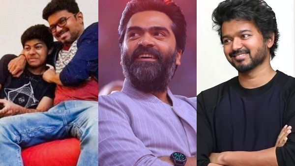 'സഞ്ജയ് സിമ്പുവിനെപ്പോലെ, സിനിമയിലെ എന്റെ ഒരേയൊരു സുഹൃത്ത് വിജയ് മാത്രം'; വിജയിയുടെ മാതാപിതാക്കൾ!