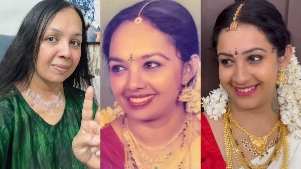 അമ്മയുടെ സന്തോഷത്തിനായി വീണ്ടും നവവധുവായി സൗഭാ​​ഗ്യ വെങ്കിടേഷ്, സർജറിക്ക് മുമ്പ് താര കല്യാൺ ചെയ്തത്!