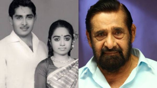 'ആ മുറിയുടെ വാതില്‍ ഞാന്‍ ഇപ്പോഴും അടച്ചിട്ടില്ല, ഞാന്‍ മരിക്കുമ്പോള്‍ തങ്കം ജീവിച്ചിരിക്കണം'; മധു പറയുന്നു