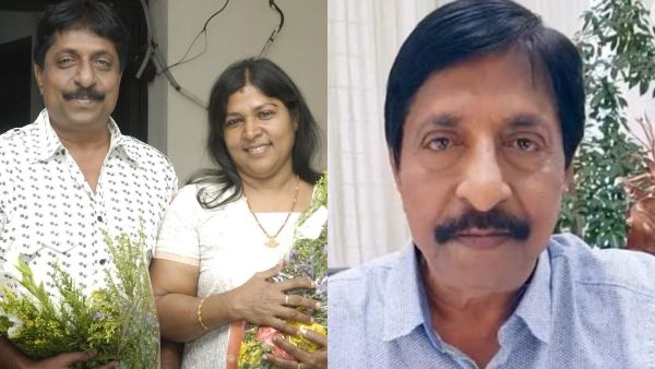 'ഈ അവസ്ഥയിലും സി​ഗരറ്റ് കിട്ടിയാൽ വലിക്കും, ഇതുവരെ കുറ്റബോധം തോന്നേണ്ട പ്രവൃത്തി ചെയ്തിട്ടില്ല'; ശ്രീനിവാസൻ