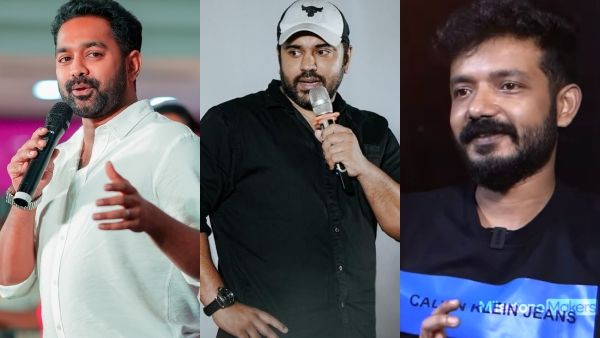 'ആസിഫ് കല്യാണം ക്ഷണിച്ചിട്ടും ഞാൻ‌ പോയില്ല, നിവിൻ‌ സിനിമയിലെപ്പോലെ ജീവിതത്തിലും ചളിയടിക്കും'; ശ്രീനാഥ് ഭാസി
