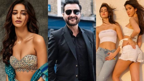 'വസ്ത്രം ഊരി വീഴാൻ സാധ്യതയുണ്ട് അനന്യ സൂക്ഷിക്കുക'; മകളുടെ പ്രായമുള്ള നടിയോട് സഞ്ജയ് കപൂർ അശ്ലീലം പറഞ്ഞോ?