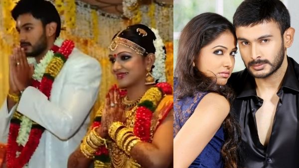 'ഷേർവാണിയുടെ പാന്റ് കേറുന്നില്ല, ബെർമുഡയിട്ട് മണ്ഡപത്തിലെത്തി'; കല്യാണ ദിവസത്തെ കുറിച്ച് പ്രിയയും നിഹാലും!