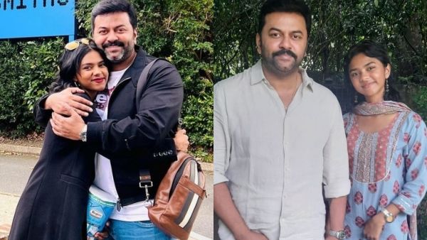 'നിന്റെ പാട്ടുകൾ‌ ഞങ്ങൾ മിസ് ചെയ്യും, നീ ഉയരങ്ങളിലേക്ക് പറക്കൂ'; മകളെ കുറിച്ച് ഇന്ദ്രജിത്ത്!