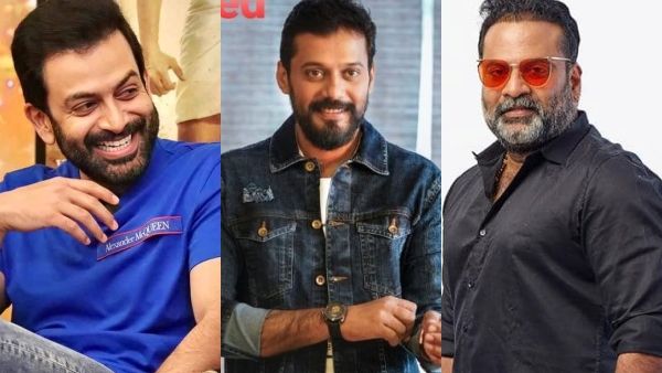 'നാന്... പൃത്തിരാജ്.. അണൂപ് മേനോന്‍.. കണ്ടിരുന്നു, ആ സിനിമയിൽ അഭിനയിക്കാനിരുന്നതായിരുന്നു'; പൃഥ്വിരാജ്