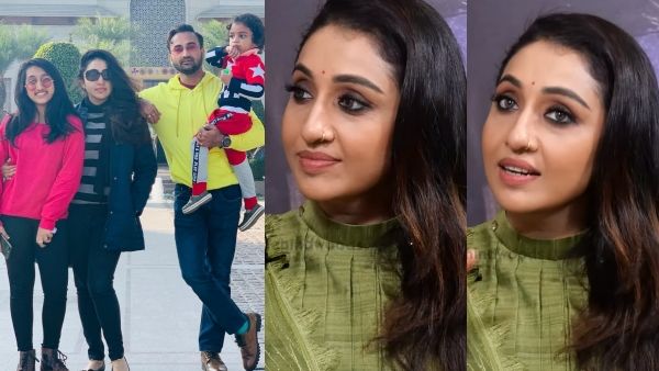 'ഭർത്താവിന് ഞാൻ റീൽസ് ചെയ്യുന്നത് ഇഷ്ടമല്ല, എനിക്ക് ഇപ്പോഴും മെച്യൂരിറ്റിയില്ല'; നിത്യ ദാസ് പറയുന്നു