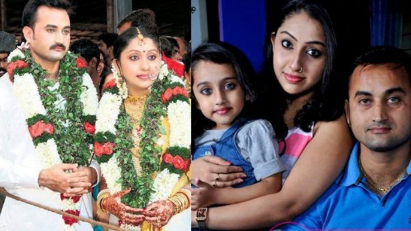'ഭർത്താവ് മലയാള സിനിമയ്ക്ക് എന്നെ കൊണ്ടുപോകാറില്ല, സീരിയലിൽ എന്നും ഒരേ എക്സപ്രഷനിടണം'; നിത്യ ദാസ്