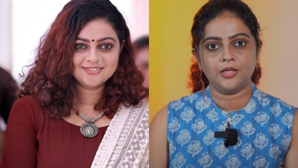'റീച്ച് കിട്ടാൻ എല്ലാവർക്കും അഭിമുഖം കൊടുക്കും, ഉത്തരം പറയാൻ കഴിയാതെ വരുമ്പോൾ കുറ്റം അവതാരകയ്ക്ക്'; അശ്വതി