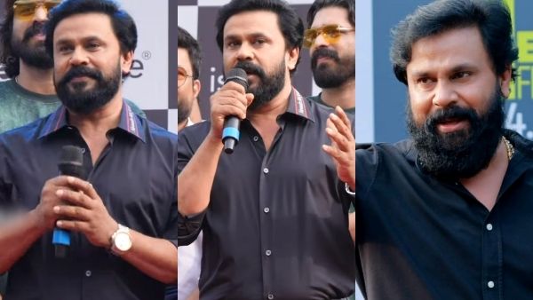 'ഞാൻ എപ്പോൾ ഫോൺ വാങ്ങിച്ചാലും അത് പോലീസുകാർ വന്ന് കൊണ്ടുപോകും'; വർഷങ്ങൾക്ക് ശേഷം പൊതുവേദിയിൽ ദിലീപ്!