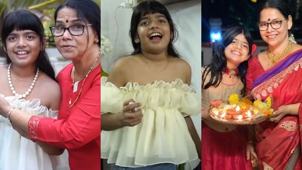 'അതൊരു പാവം കുഞ്ഞാണ്... ദ്രോഹിക്കരുത്, അവൾക്ക് വായിക്കാനൊക്കെ അറിയാം മോളെ'; പാപ്പുവിനെ കുറിച്ച് ​ഗ്രാന്റ്മ!