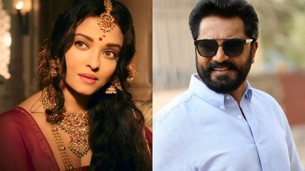 'ഐശ്വര്യയ്ക്കൊപ്പം പ്രണയം ചെയ്യാൻ ലജ്ജ തോന്നി, മണിരത്നമാണ് നിർബന്ധിച്ച് ചെയ്യിപ്പിച്ചത്'; ശരത് കുമാർ