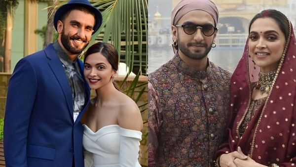 ദീപിക-രണ്‍വീര്‍ ദാമ്പത്യത്തില്‍ വിള്ളല്‍, പിരിയാന്‍ പോകുന്നു? ആരാധകരെ ഞെട്ടിച്ച് വൈറല്‍ ട്വീറ്റ്!