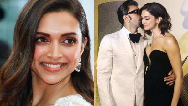 വിവാഹമോതിരം അഴിച്ചുമാറ്റി ദീപിക! രണ്‍വീറുമായി പിരിയാന്‍ ഉറച്ച് താരം! വൈറലായി വീഡിയോ