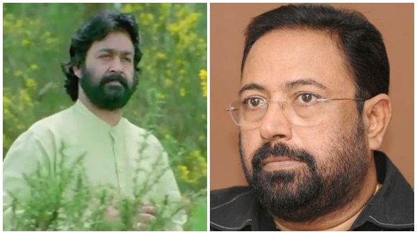 ദേവദൂതൻ പരാജയപ്പെടാൻ കാരണം മോ​ഹൻലാലെന്ന സ്റ്റാർ, കഥ തന്നെ മാറ്റേണ്ടി വന്നു; സിബി മലയിൽ