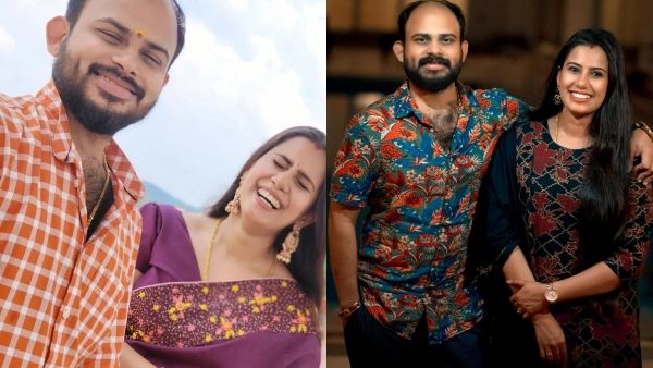 ഇപ്പോൾ മൂന്നാം മാസം, മാഷ് സിനിമയിലേത് പോലെ സന്തോഷിക്കുമെന്നാണ് കരുതിയത്, ദേവിക പറയുന്നു