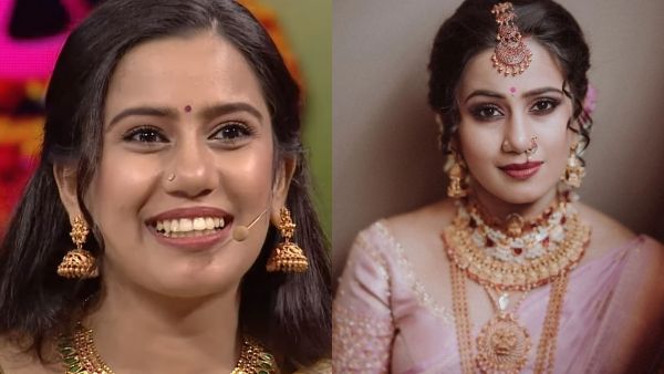'അഭിനയം നിർത്തി ക്രൂഡോയിൽ ബിസിനസിലേക്ക് ഇറങ്ങി, സീരിയൽ ചെയ്തില്ലേലും വരുമാനം വരുമെന്ന് കരുതി'; ദേവിക നമ്പ്യാർ!