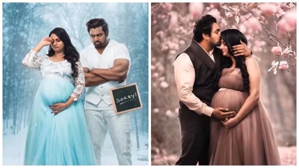 മേഘ്‌ന രാജിന്റെ കുടുംബത്തിലേക്ക് പുതിയൊരു അതിഥി കൂടി എത്തുന്നു; റയാന് കൂട്ടായി അനിയത്തിയോ അനിയനോ ഉടനെത്തും