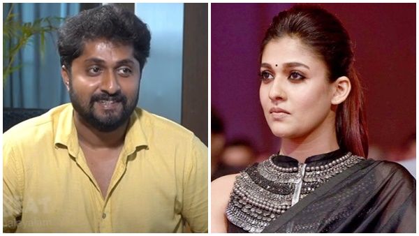 'ഹൗ കേൻ യു ടോക് ലൈക് ദാറ്റ്? ഒറ്റപ്പോക്ക്'; നയൻതാരയ്ക്ക് ദേഷ്യം വന്നതിനെക്കുറിച്ച് ധ്യാൻ ശ്രീനിവാസൻ