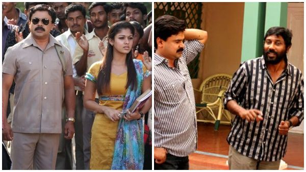 'ഇന്ന് ഷൂട്ടിം​ഗ് നിർത്തണമെന്ന് നിർമാതാവ്; ജീവിതത്തിൽ ഏറ്റവും കൂടുതൽ വിഷമിച്ചത് ബോഡി ​ഗാർഡ് ചെയ്യുമ്പോൾ'